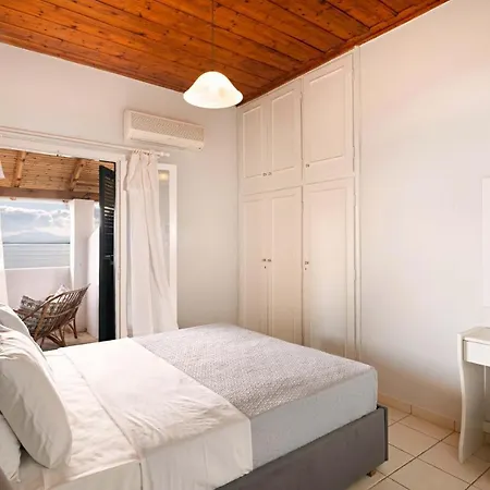 Apartment Nissaki Sea View 201 By Sealand Nisaki (Corfu)