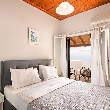 Nissaki Sea View 201 By Sealand Nisaki (Corfu)