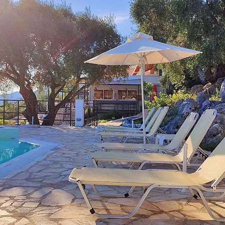 Appartamento Nissaki Sea View 201 By Sealand