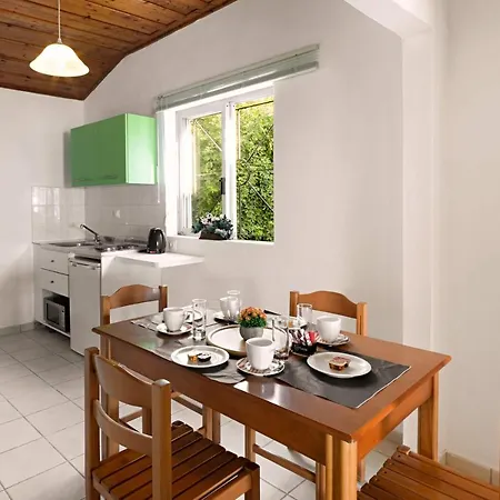 Nissaki Sea View 201 By Sealand Apartment