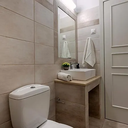 Apartment Nissaki Sea View 201 By Sealand Nisaki (Corfu)