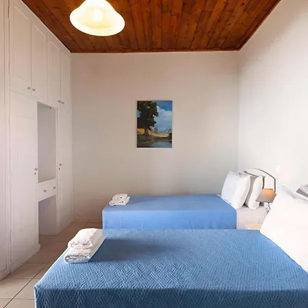 Apartament Nissaki Sea View 201 By Sealand Nisaki (Corfu)