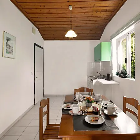 Apartament Nissaki Sea View 201 By Sealand