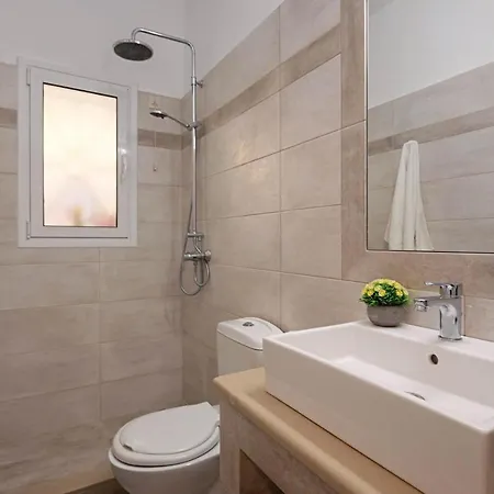 Nissaki Sea View 201 By Sealand Apartament *